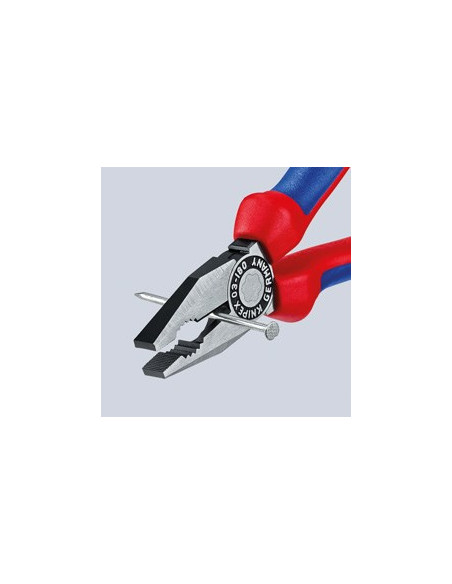 Knipex 03 02 180 Szczypce Szczypce Uniwersalne Lineman's
