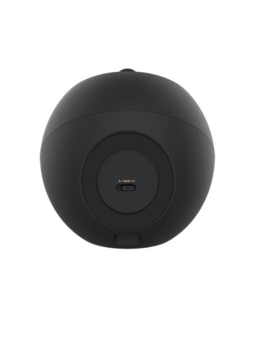 Glosniki 2.0 Pebble  V2  Usb-C Czarne