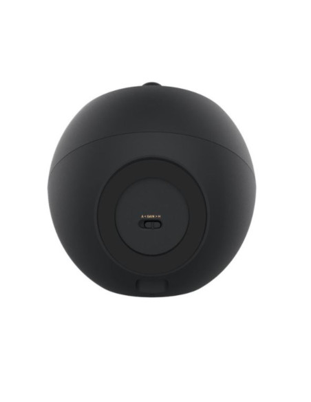Glosniki 2.0 Pebble  V2  Usb-C Czarne