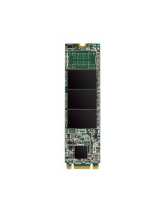 Dysk Ssd Silicon Power Ace A55 512Gb M.2 Sata Iii 560/530 Mb/S (Sp512Gbss3A55M28) 2