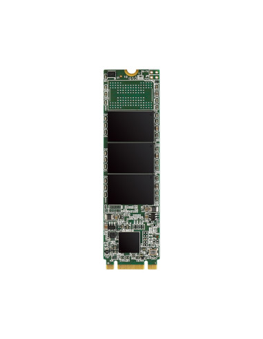 Dysk Ssd Silicon Power Ace A55 512Gb M.2 Sata Iii 560/530 Mb/S (Sp512Gbss3A55M28)