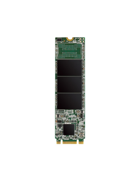 Dysk Ssd Silicon Power Ace A55 512Gb M.2 Sata Iii 560/530 Mb/S (Sp512Gbss3A55M28)