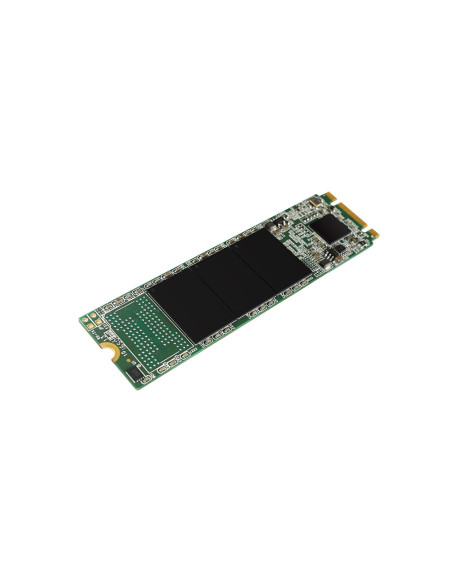 Dysk Ssd Silicon Power Ace A55 512Gb M.2 Sata Iii 560/530 Mb/S (Sp512Gbss3A55M28)