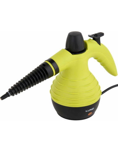 Lund Myjka Parowa 900-1500W + 10 Acc