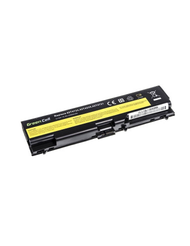 Green Cell Bateria Le49 Do Lenovo 45N1001 4400 Mah 10.8V