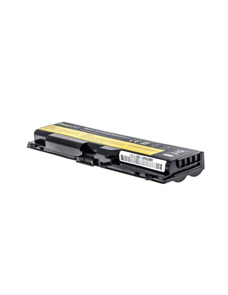 Green Cell Bateria Le49 Do Lenovo 45N1001 4400 Mah 10.8V