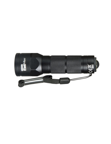 Stanley Fatmax Czarny Latarka Ręczna Led