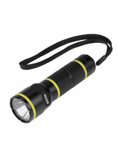 Stanley Fatmax Czarny Latarka Ręczna Led
