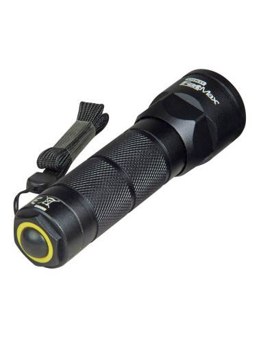 Stanley Fatmax Czarny Latarka Ręczna Led