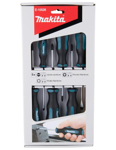 Makita E-10528 Wkrętak Ręczny