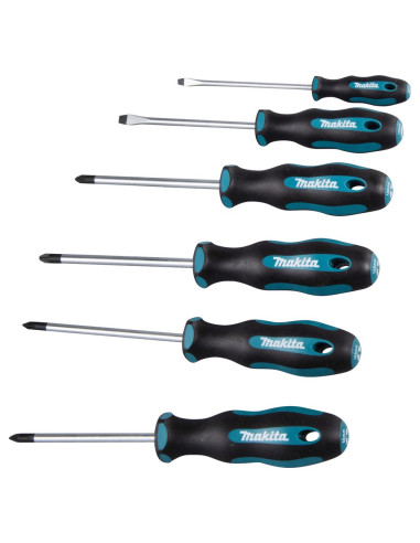 Makita E-10528 Wkrętak Ręczny
