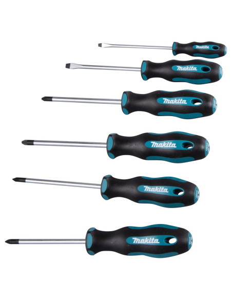 Makita E-10528 Wkrętak Ręczny