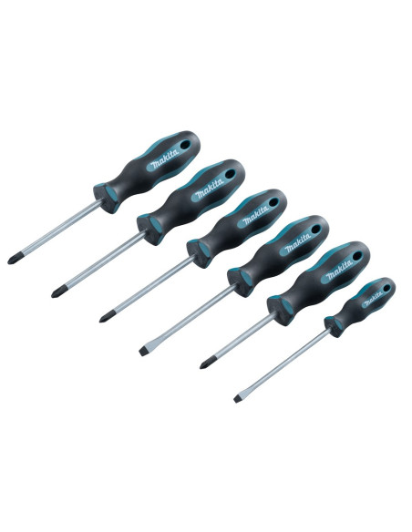 Makita E-10528 Wkrętak Ręczny