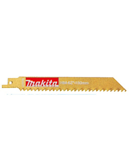 Makita P-05044 Wyrzynarka, Piła Wyrzynarkowa Oraz Ostrze Do Piły Tarczowej Z Węglika Wolframu (Tc) 1 Szt.