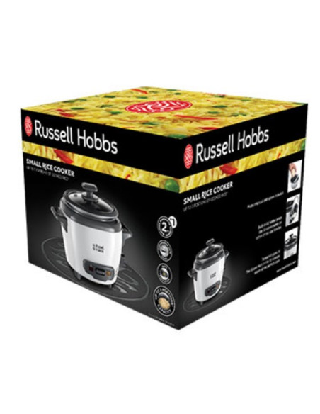 Ryżowar Russell Hobbs 27020-56
