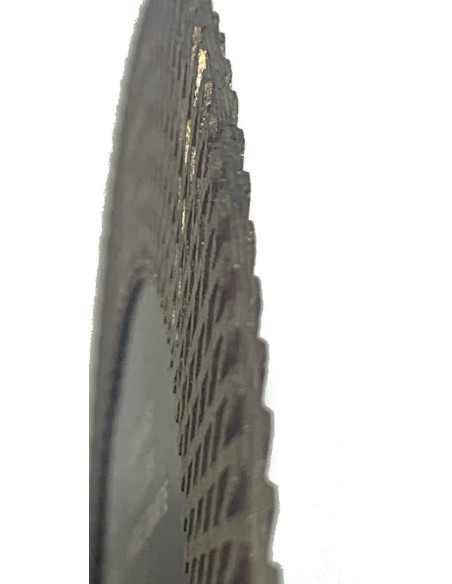 Tarcza Diamentowa 125Mm X 1,9Mm X 22,2Mm Fast Cut  Indian Professional