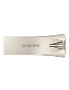 Samsung Flash Bar Plus 128Gb Muf-128Be3/Apc Silver 2