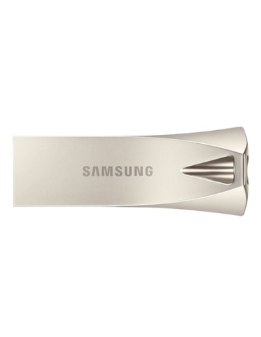 Samsung Flash Bar Plus 128Gb Muf-128Be3/Apc Silver