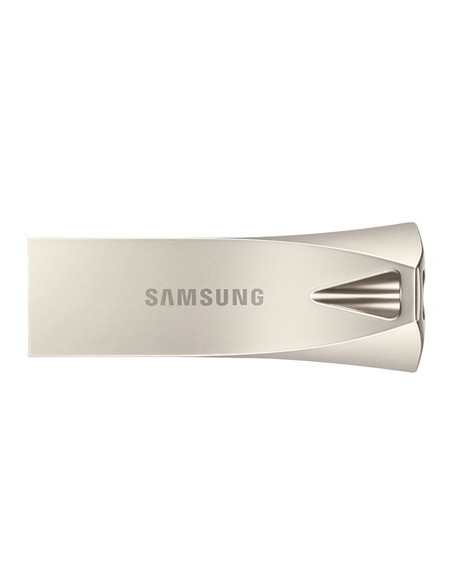 Samsung Flash Bar Plus 128Gb Muf-128Be3/Apc Silver