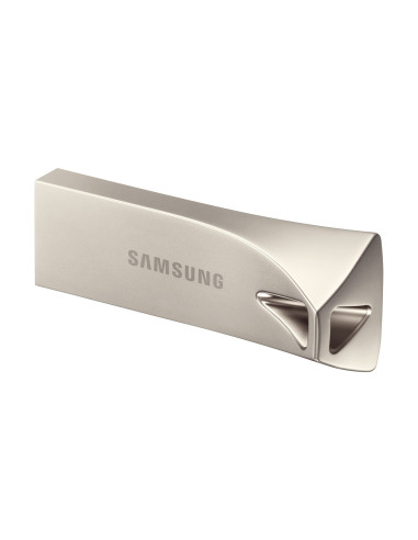 Samsung Flash Bar Plus 128Gb Muf-128Be3/Apc Silver