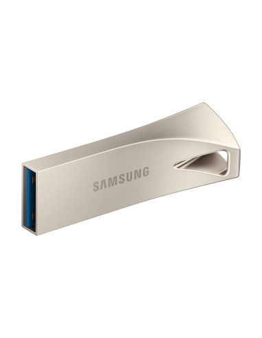 Samsung Flash Bar Plus 128Gb Muf-128Be3/Apc Silver