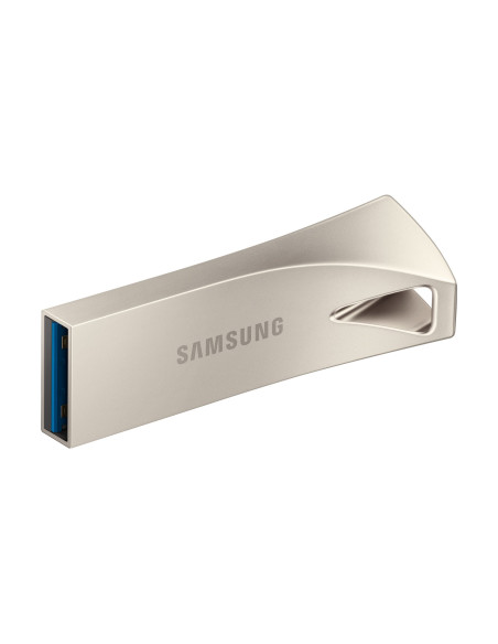 Samsung Flash Bar Plus 128Gb Muf-128Be3/Apc Silver
