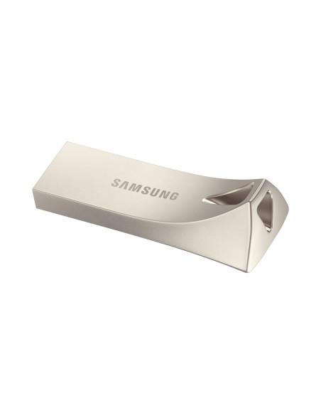 Samsung Flash Bar Plus 128Gb Muf-128Be3/Apc Silver
