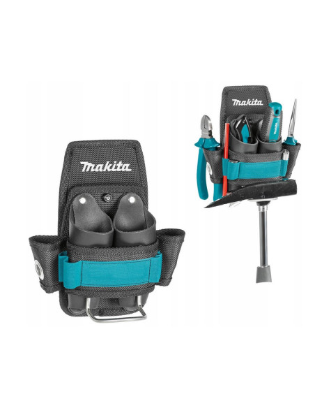 Makita E-15285 Uchwyt Na Narzędzia Spring Clip