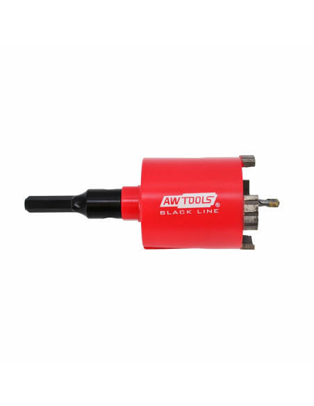 Awtools Aw47350 Wiertło Do Otworów