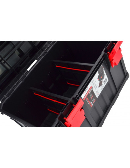 Awtools Aw30540Bl Skrzynka Magazynowa