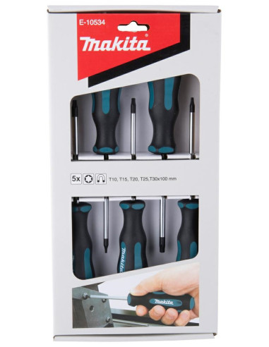 Makita E-10534 Wkrętak Ręczny