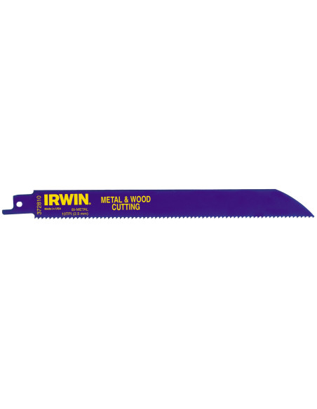 Irwin 10504159 Brzeszczot 30 Cm 5 Szt.