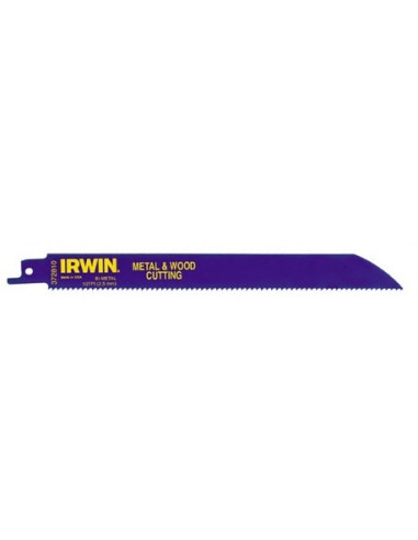 Irwin 10504159 Brzeszczot 30 Cm 5 Szt.