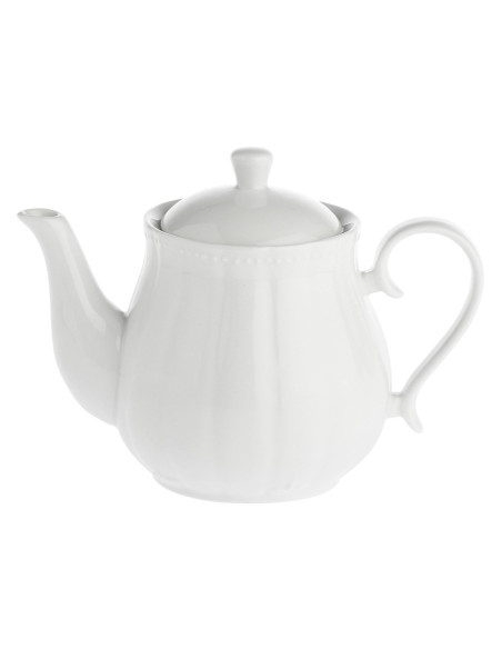 La Porcellana Bianca Ducale Imbryk Do Herbaty 1.25 Ltr
