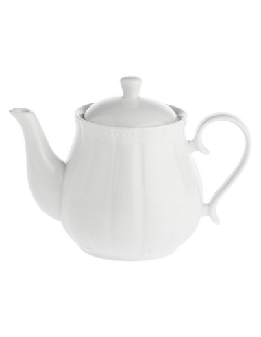 La Porcellana Bianca Ducale Imbryk Do Herbaty 1.25 Ltr
