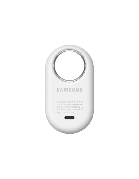 Samsung Galaxy Smarttag2 T5600Bw Eu White