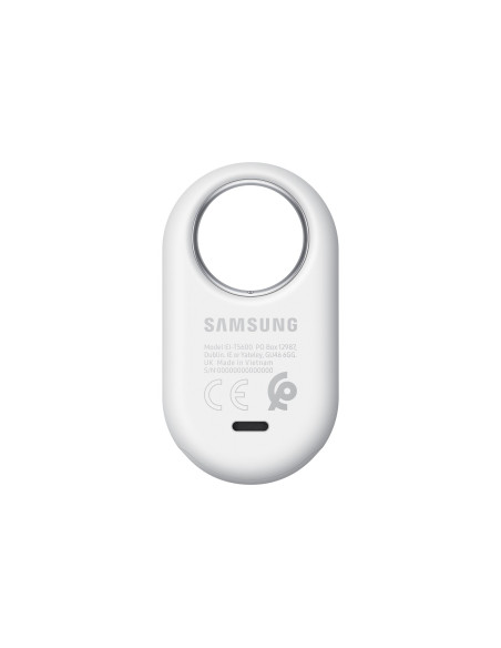 Samsung Galaxy Smarttag2 T5600Bw Eu White