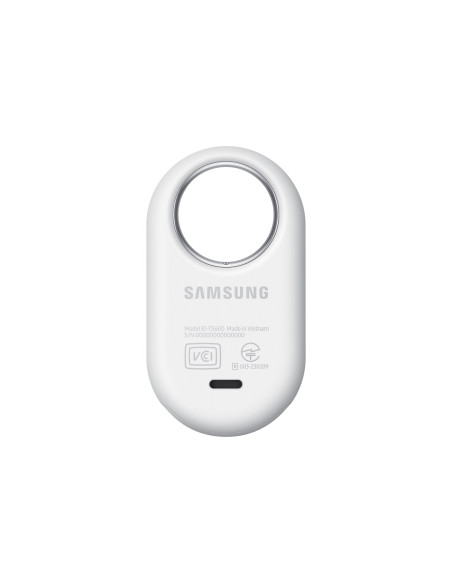 Samsung Galaxy Smarttag2 T5600Bw Eu White