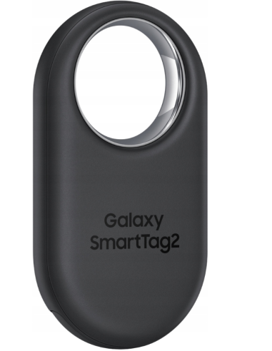 Samsung Galaxy Ei-T5600Bw Smarttag2 Black
