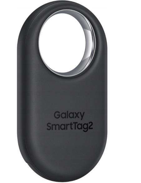 Samsung Galaxy Ei-T5600Bw Smarttag2 Black