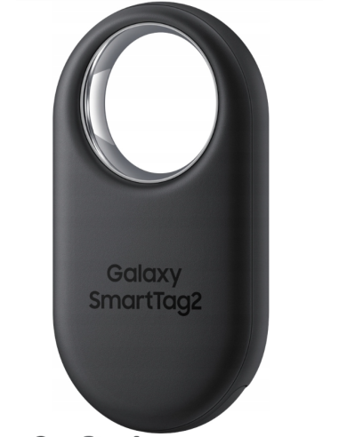 Samsung Galaxy Ei-T5600Bw Smarttag2 Black