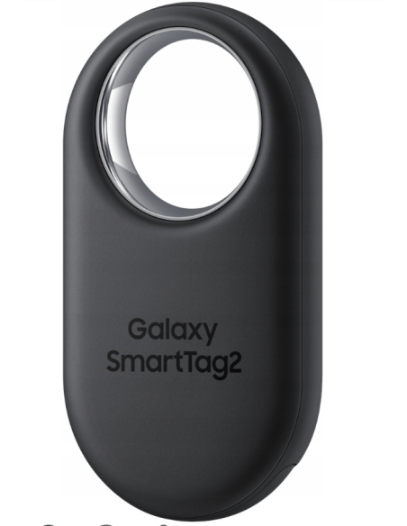 Samsung Galaxy Ei-T5600Bw Smarttag2 Black