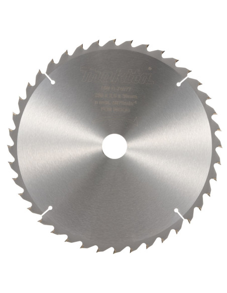 Makita D-74077 Ostrze Do Piły Tarczowej 1 Szt.