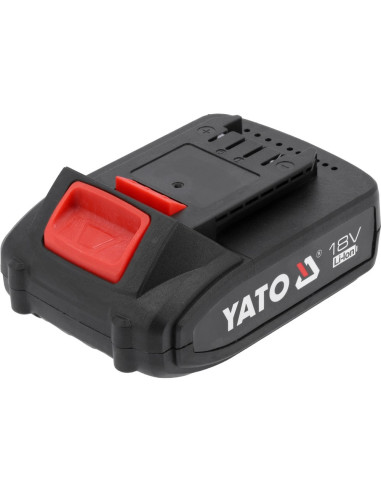 Yato Yt-828461 Bateria/Ładowarka Do Elektronarzędzi