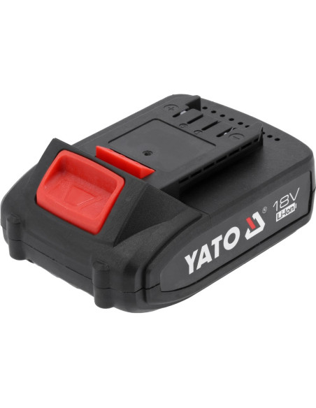 Yato Yt-828461 Bateria/Ładowarka Do Elektronarzędzi