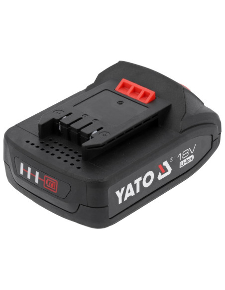 Yato Yt-828461 Bateria/Ładowarka Do Elektronarzędzi