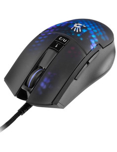 A4Tech Mysz Bloody L65 Max Rgb Honeycomb (Activated) A4Tmys47113