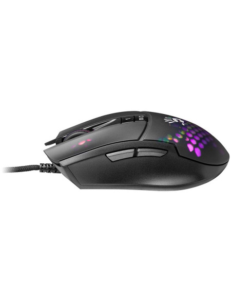 A4Tech Mysz Bloody L65 Max Rgb Honeycomb (Activated) A4Tmys47113
