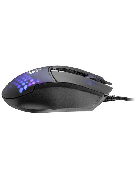 A4Tech Mysz Bloody L65 Max Rgb Honeycomb (Activated) A4Tmys47113