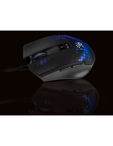 A4Tech Mysz Bloody L65 Max Rgb Honeycomb (Activated) A4Tmys47113
